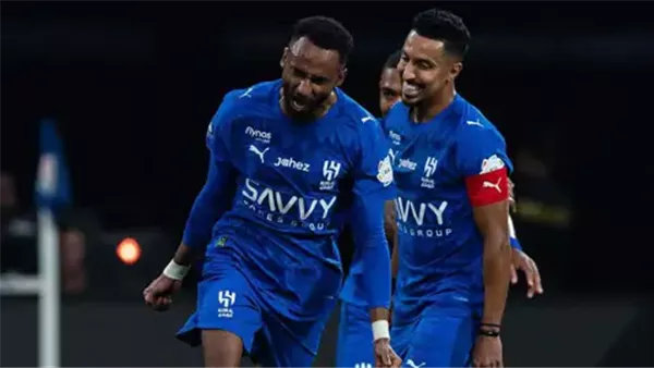الهلال يبدأ مشوار دوري روشن بفوز مستحق على الرياض بهدفين